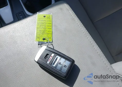 2016 Acura Rdx Technology Acurawatch Plus Packages/Technology Package из США, поврежденный, VIN 5J8TB3H52GL018521